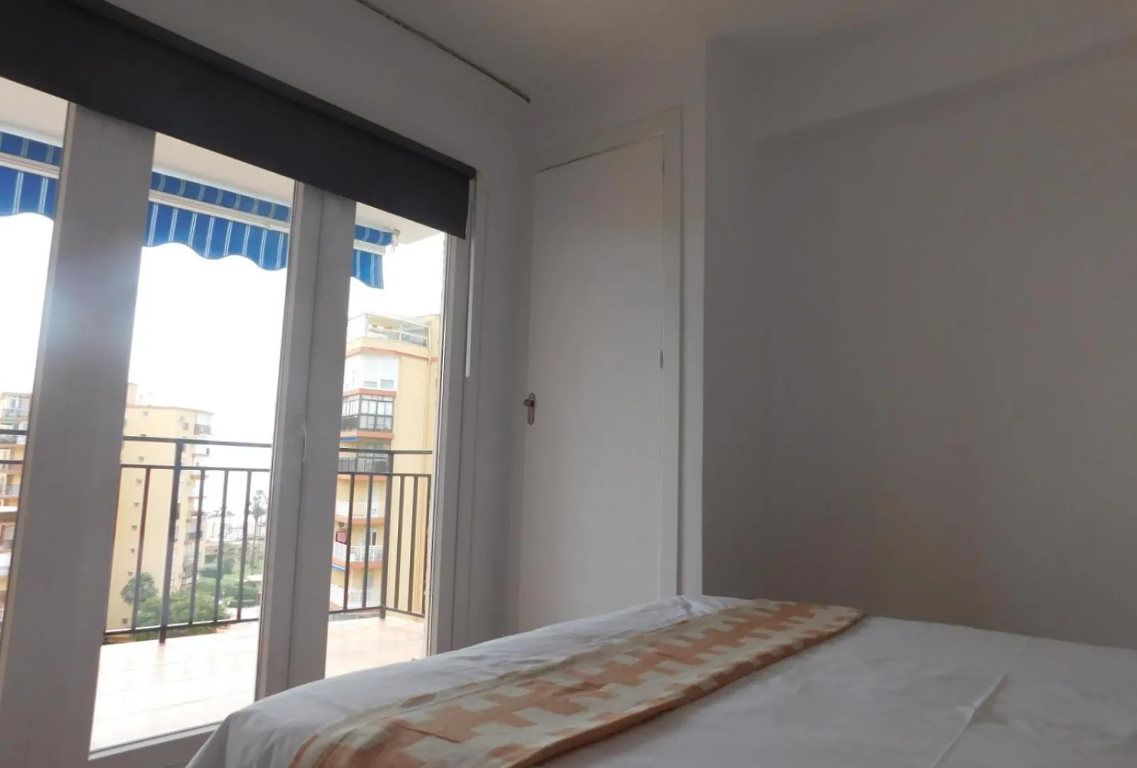 Playamar Beach&Pool Seaview, 5 Min From The Beach Torremolinos Apartment
