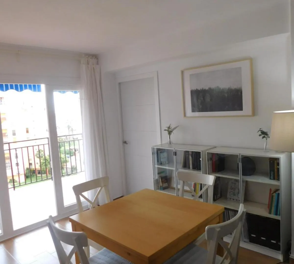 Playamar Beach&Pool Seaview, 5 Min From The Beach Torremolinos Apartment