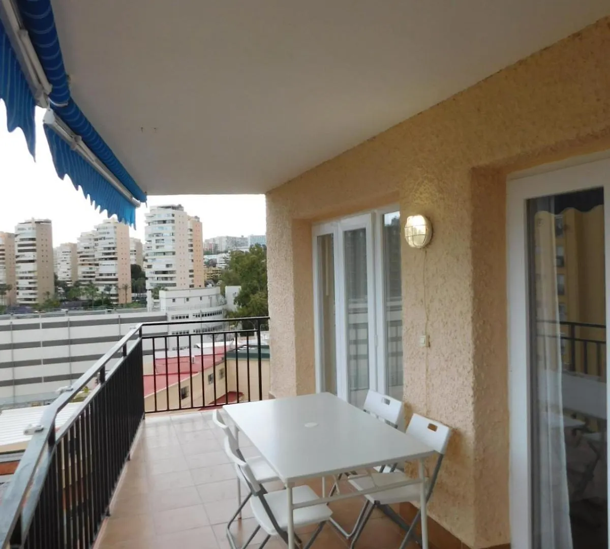 Playamar Beach&Pool Seaview, 5 Min From The Beach Torremolinos 0*,  Spain
