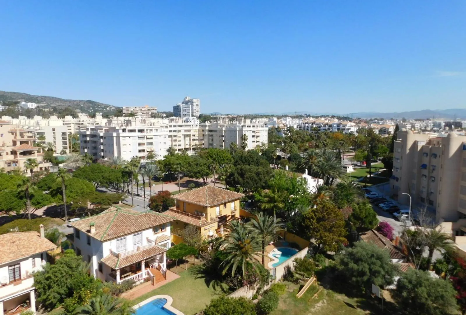 Διαμέρισμα Playamar Beach&Pool Seaview, 5 Min From The Beach Τορρεμολίνος