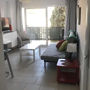 Apartment Sol Y Paz, Torremolinos