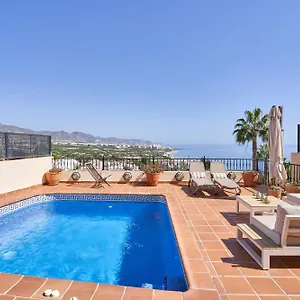 Balcon Bella Vista Nerja