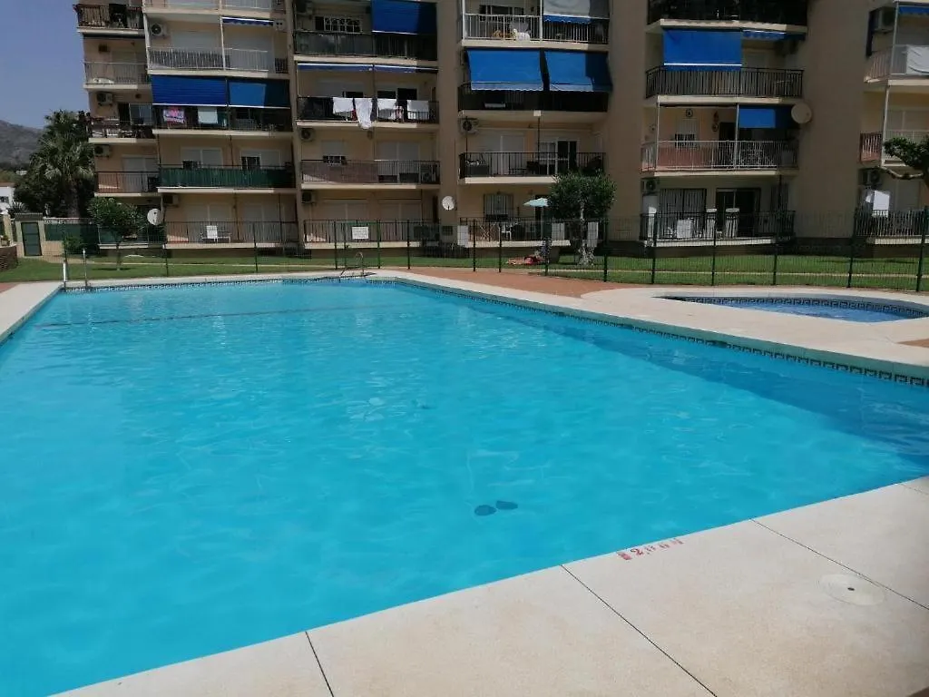 Playamar Beach&Pool Seaview, 5 Min From The Beach Torremolinos